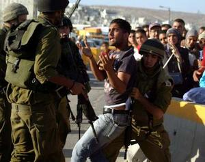 Picture the Bias suspected PLO Arab Reuters Picture the Bias